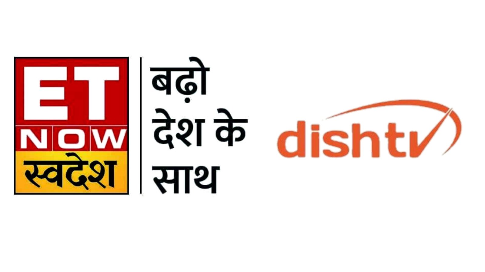 ET Now Swadesh Added On Dish TV - Journalism Guide