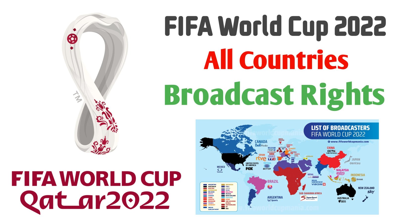 2024 Fifa World Cup Broadcasting Rightsignature - Blair Coralie