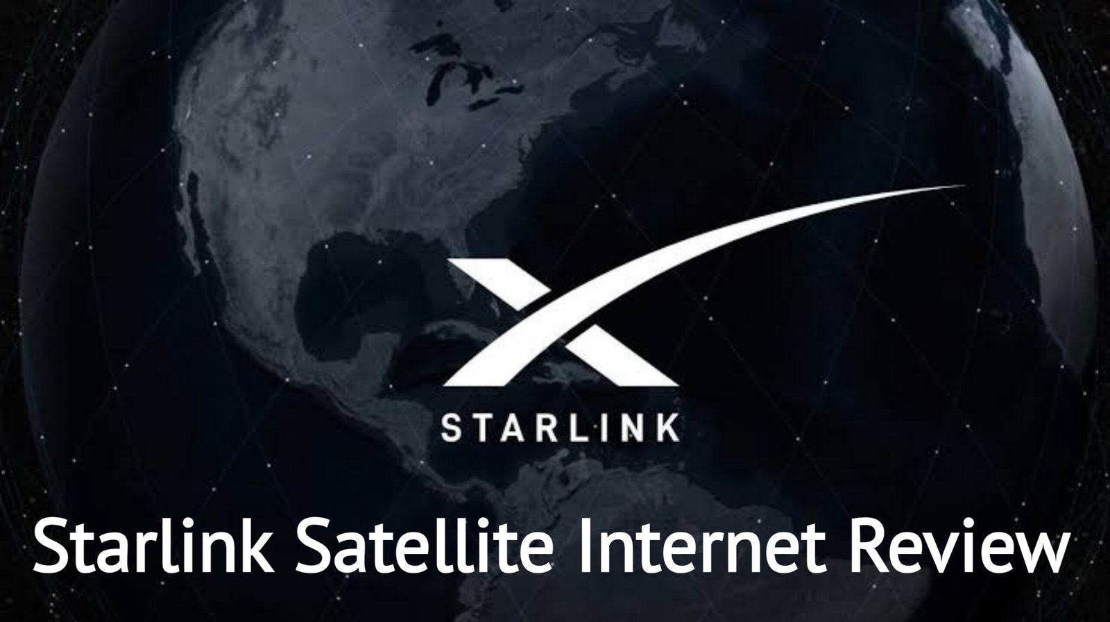 Starlink Satellite Internet Review - Journalism Guide